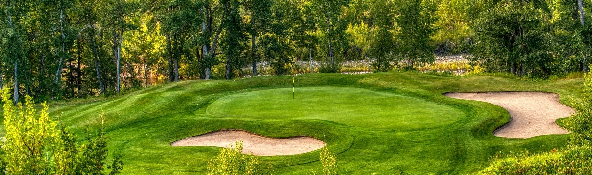 Turner Valley Golf Club - Image 10