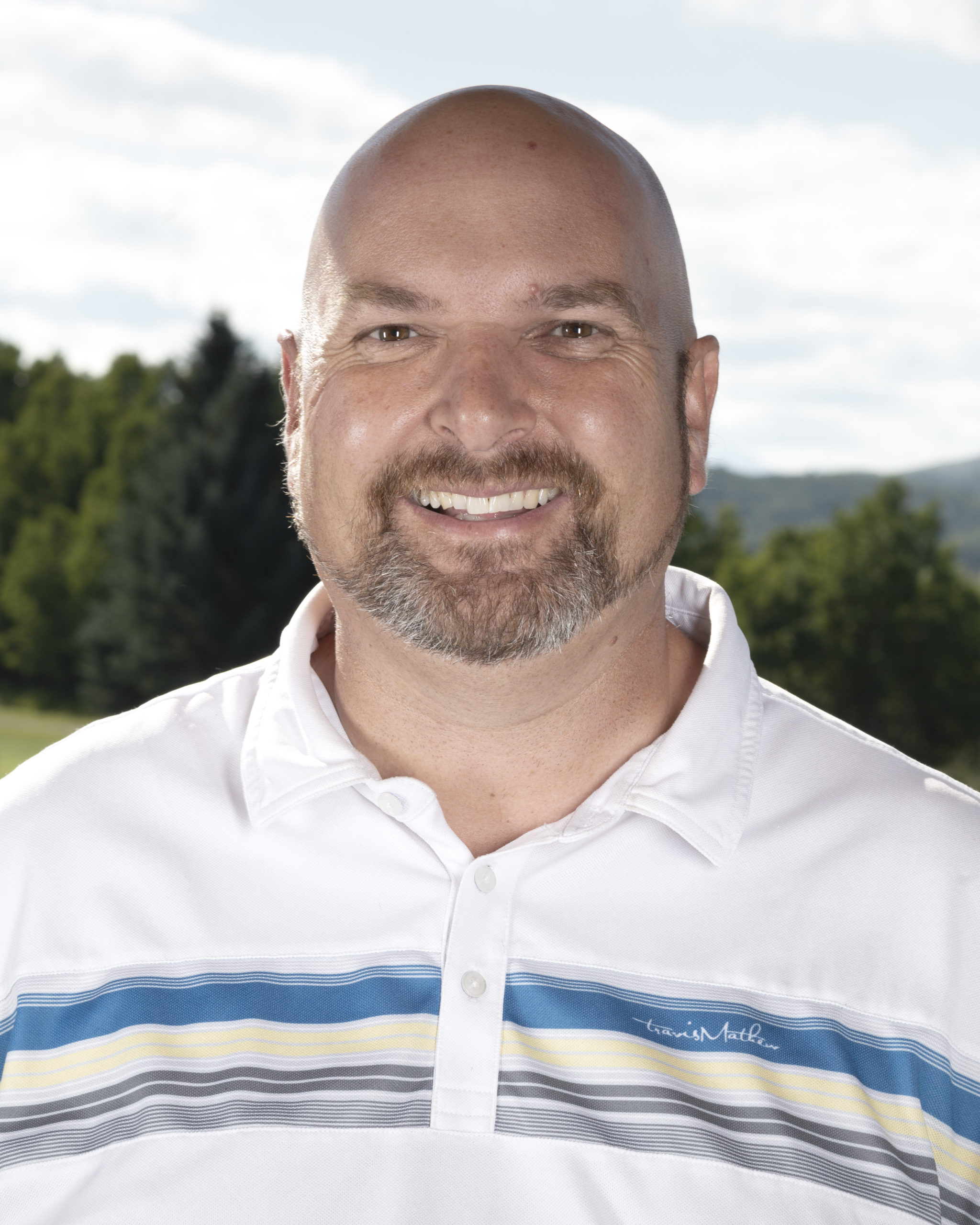 J.D. Scheller – General Manager / Executive Professional PGA of Canada Phone: 403-933-4721 ext. 231 E-Mail: jscheller@turnervalleygolf.com