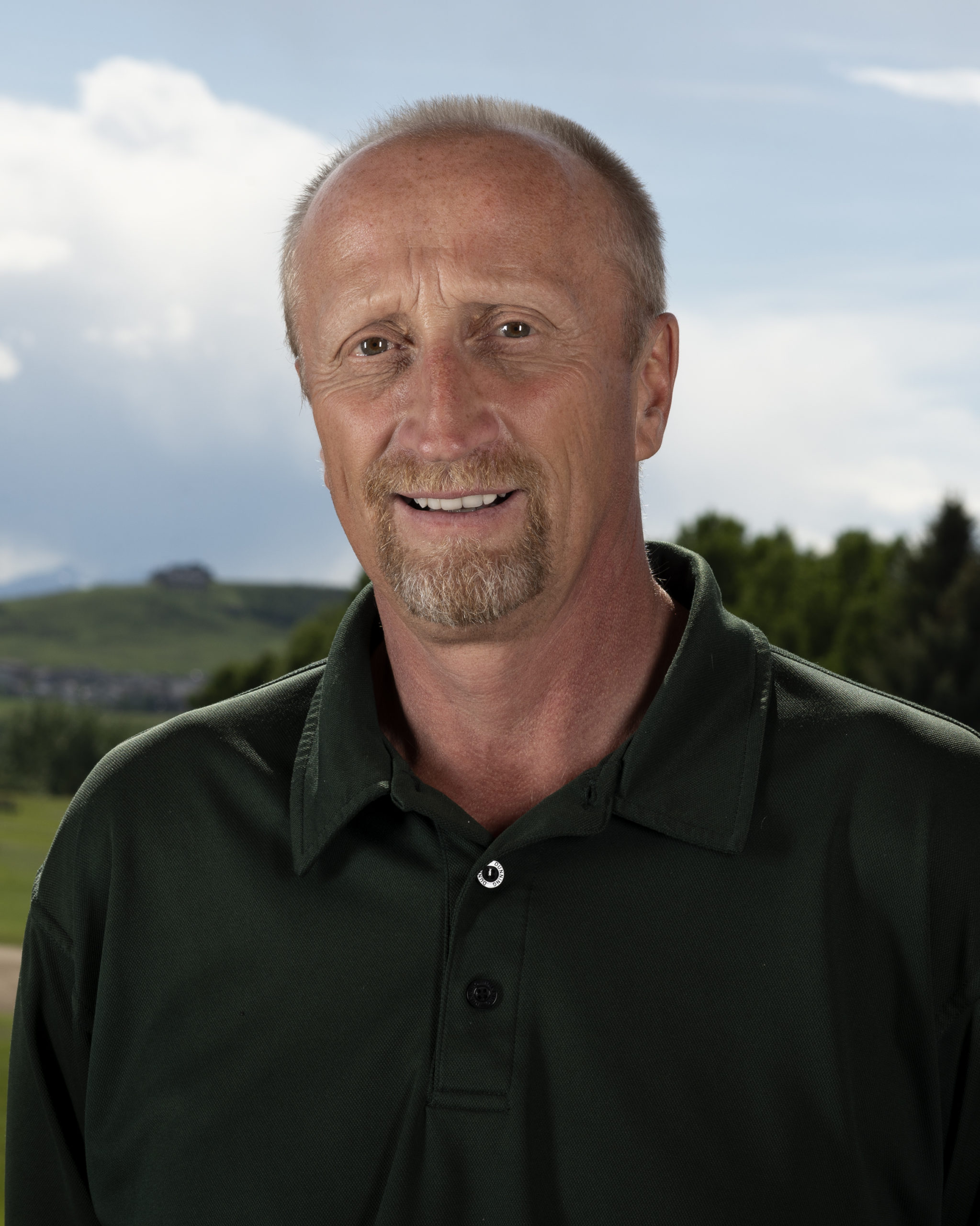 Mike Fenske - Class A PGA Professional