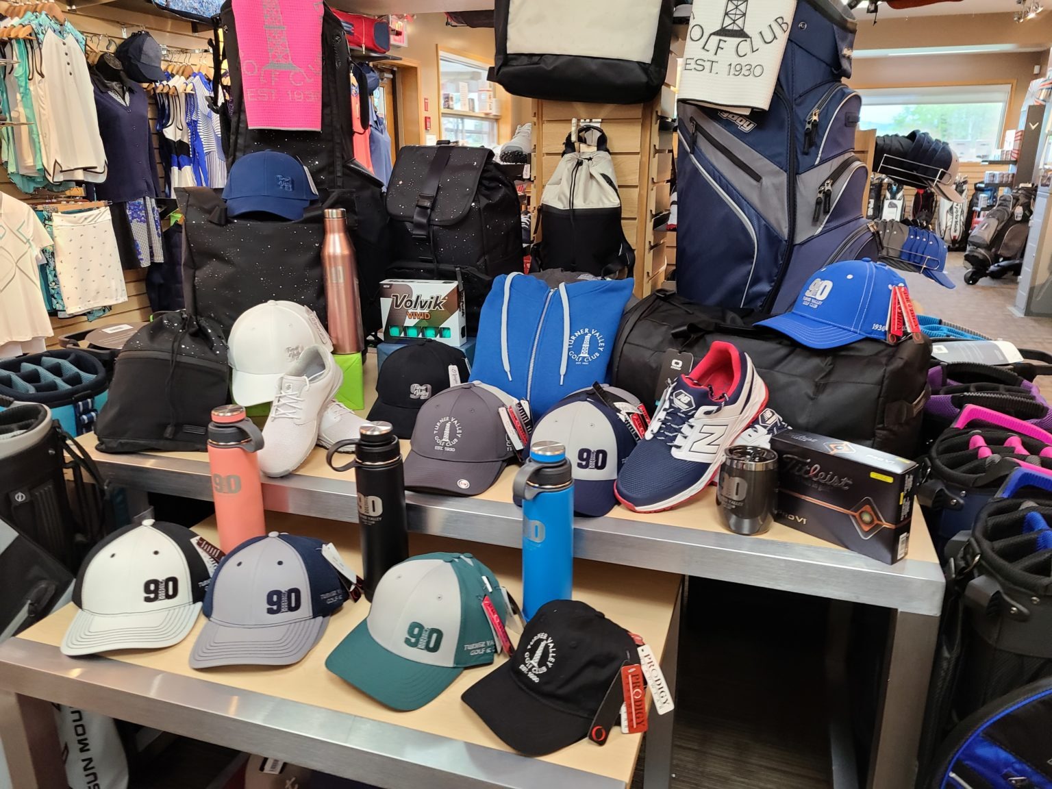 Golf Clothing and Shoes Fantastic Selection Affordable Prices