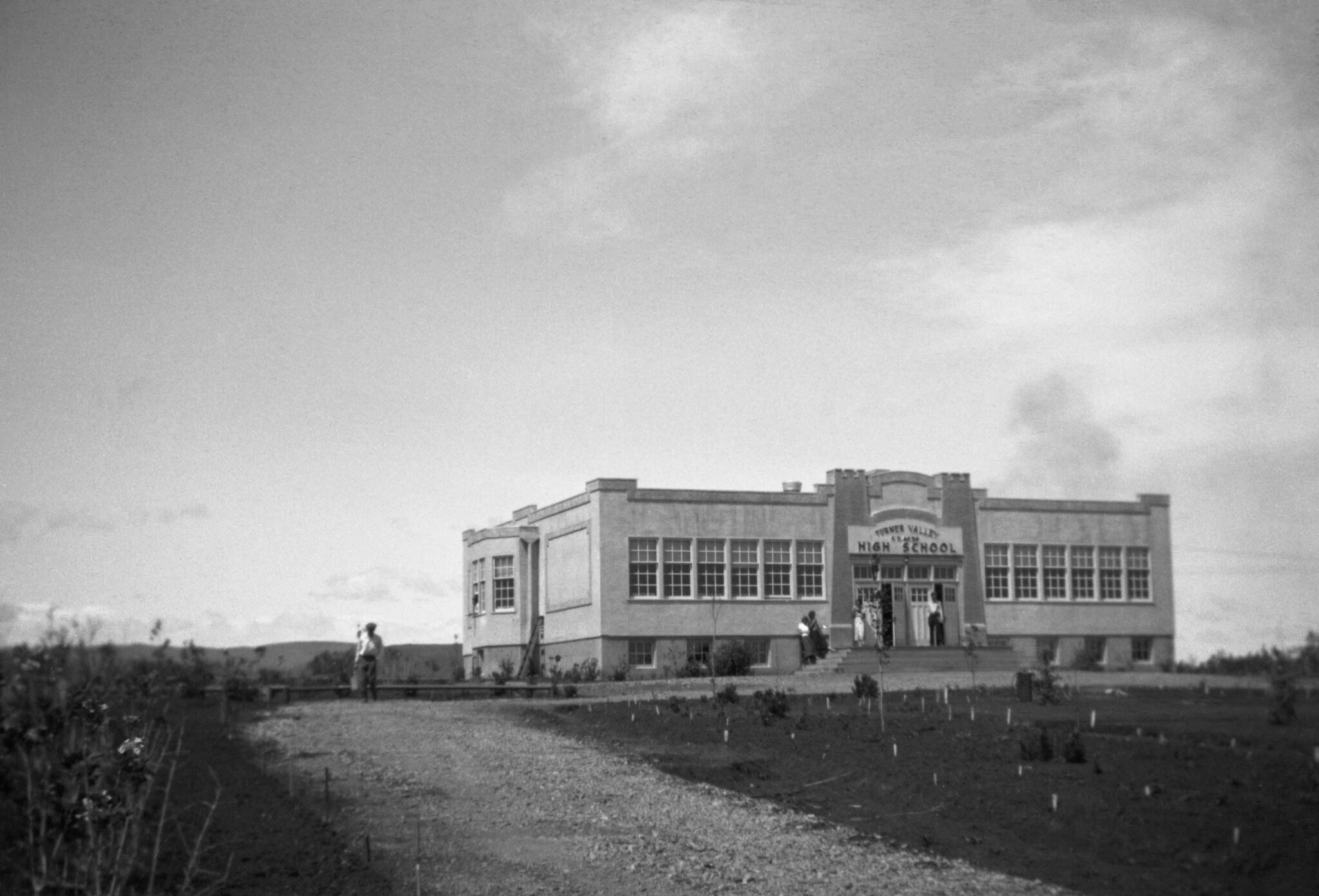 Our Story Turner Valley Golf Club