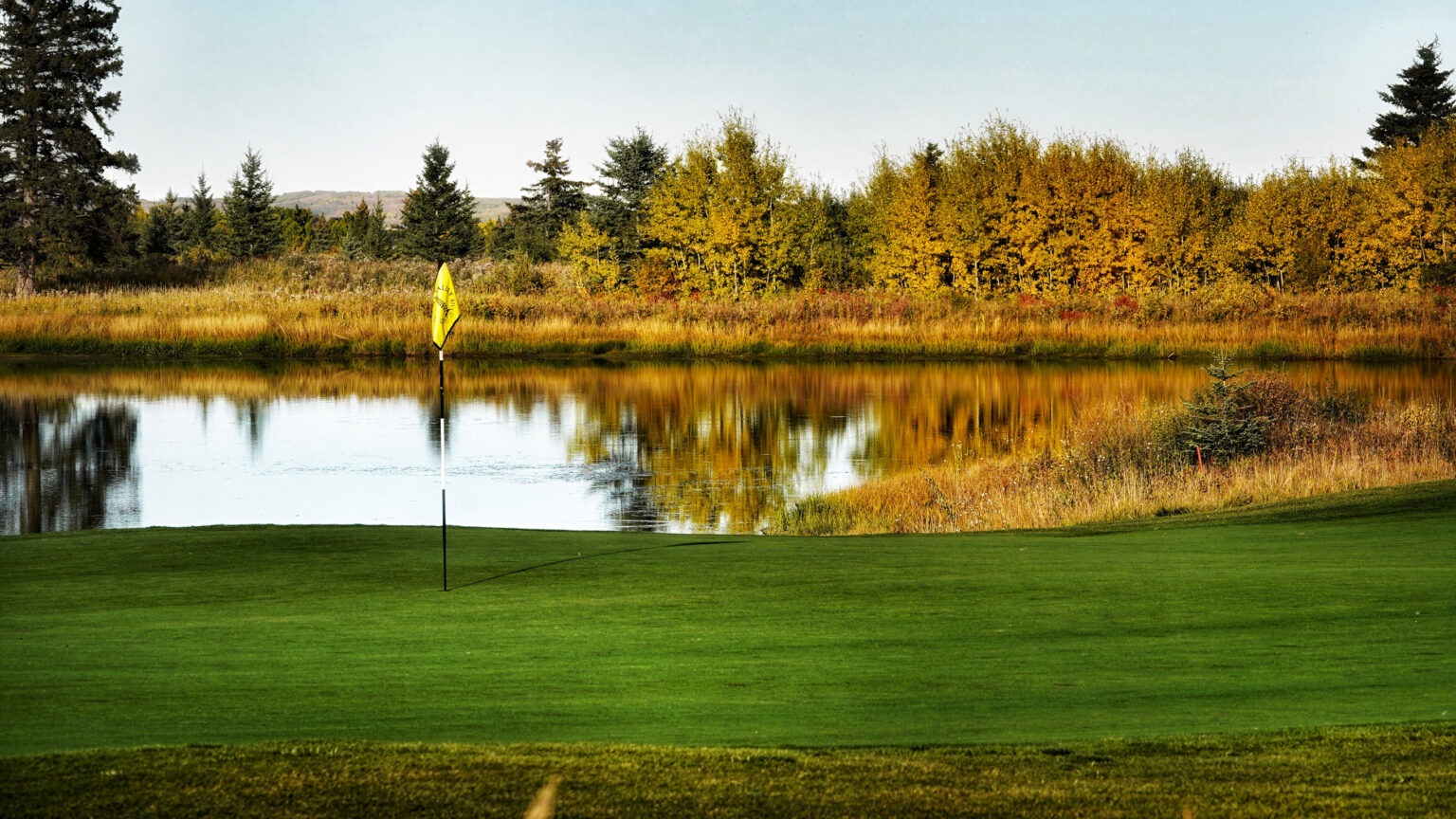 Blog Posts Turner Valley Golf Club