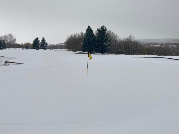 Blog Posts - Turner Valley Golf Club