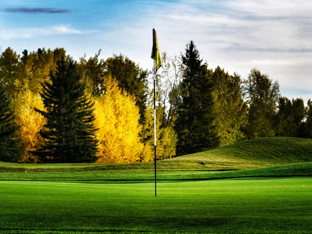 Turner Valley Golf Club - Image 5